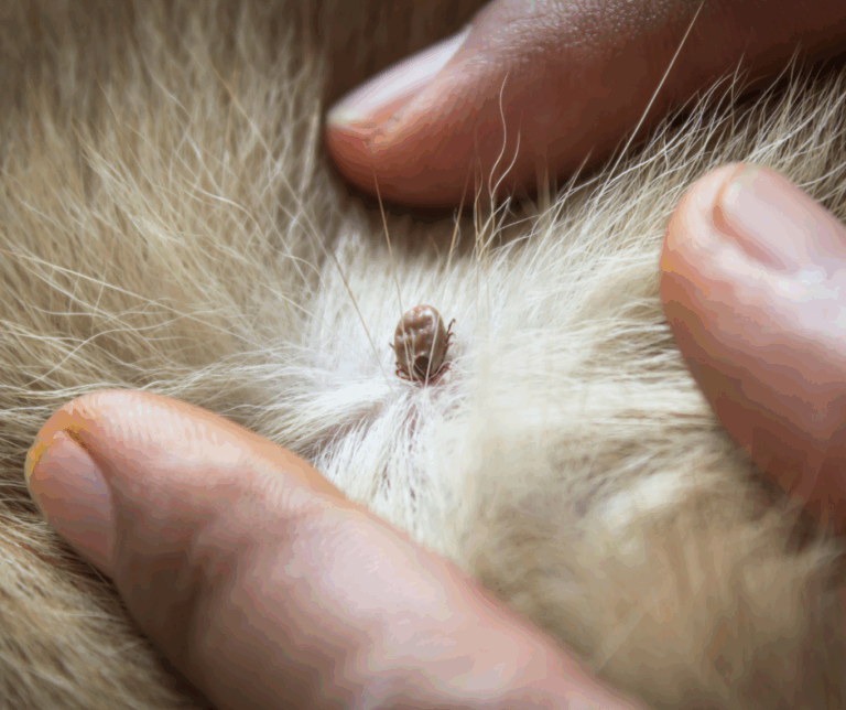 traitement antiparasitaire chien